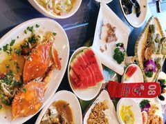 -渔满仓海鲜渔家(象山二店)