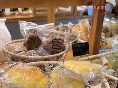 -Max Bakery 阿唛手作