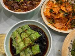 -嘉陵楼馋嘴城(簋街总店)