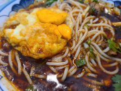 合川正宗红烧羊肉米粉-袁妈红豆汤(重庆总店)