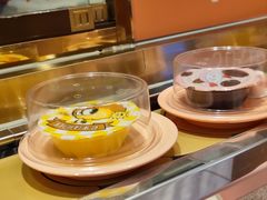 -争鲜回转寿司(南开大悦城店)