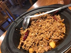 -印象鲵宴·张家界地标美食名片(溪布街店)