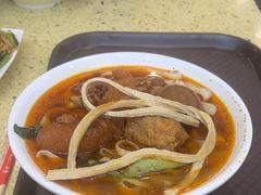 -老柴削面(向阳里店)