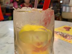 -金伯利街美食夜市