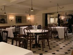 大堂-壳里西餐厅Coquille Seafood Bistro(蒙自路店)