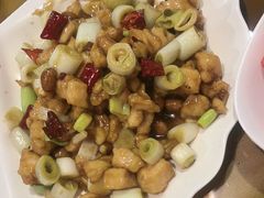 -重庆石磨豆花庄(乔庄店)