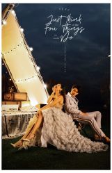 -雪中彩影婚纱摄影·微光艺术中心