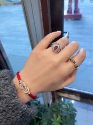 -Cindy Jewelry·钻戒·彩色宝石