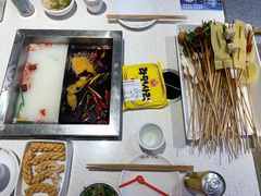 -串一火锅(赛格国际购物中心店)