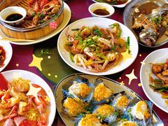 -南沙十九涌渔人码头-南门