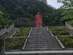 -陶祖圣境风景区