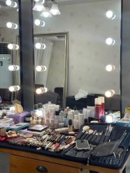 -红馆妆造(中央大街店)