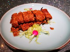 全素腐皮卷-蟹榭·本帮江浙菜·蟹宴(五角场合生汇商场店)