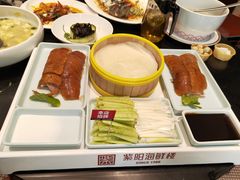 -紫阳海鲜楼·传承闽味(长乐路总店)