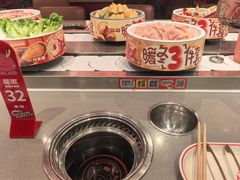 -龍歌自助小火锅(雨花台江南虹悦城店)