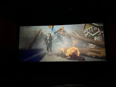 -首都电影院(天津店 中国巨幕)