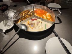 -骨之味·筒骨汤火锅(江头店)