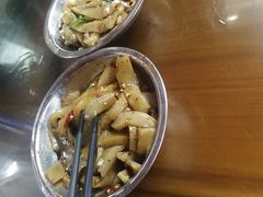 -88号小吃店·经典云南菜·地道纳西美食