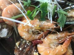 -海帮主·蒸汽海鲜青岛菜(栈桥火车站店)