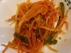 -大食代美食广场(上海中心店)