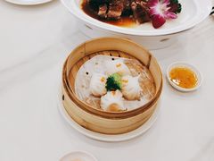 -香港新曜记·粤菜点心(滨江宝龙店)