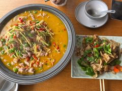 -盐帮食坊•小河帮川菜(四川师大店)