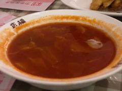 -华梅西餐厅(哈尔滨中央大街店)
