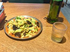 -臻炙大舍烤串(天龙家园店)