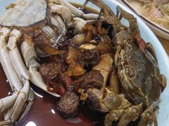 -红灯笼龙凤饭店(宁波老字号店)