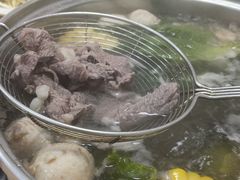 -全好食潮汕牛肉火锅(泗洲路店)