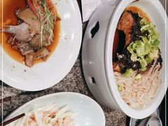 -南京大牌档(之心城店)