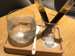-LO CALCOW卡路力轻食主义餐厅(陆家嘴店)