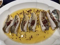 -百盛·鼎膳(中海财富中心)