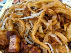 -葛记焖饼(伏牛路店)