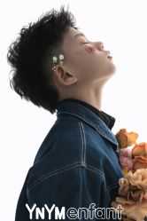 -雅尼·亚米儿童摄影美学馆(汉阳店)