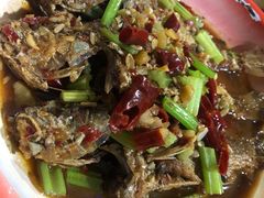 -老三样·美食研究中心(世贸路店)