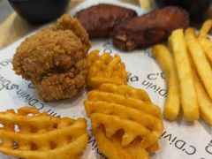 -米斯特比萨(罗斯福店)