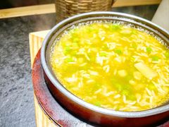 -安多素食(广仁寺路店)
