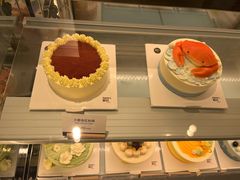 -Pantry's Best派悦坊蛋糕(K11购物艺术中心店)