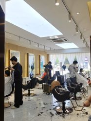 -米莱 Hair Salon 美髮