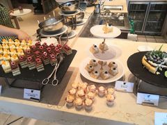 -TABLE·味西餐厅-成都茂业JW万豪酒店