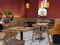 -秦关面道(世博店)