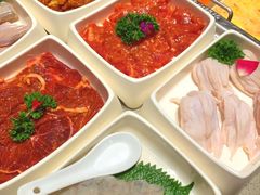 -海底捞火锅(万象城店)