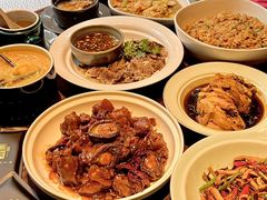 -汤家茗苑·精致私房菜(白沙店)