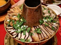 -山西会馆·晋菜·晋商宴·牌匾博物馆(胜利东街店)