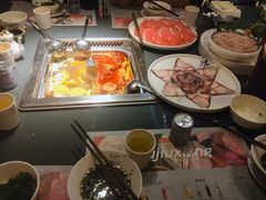 -蜀大侠火锅(建设路第五大道店)