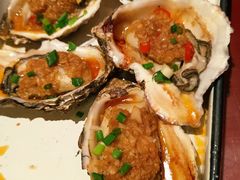 -地摊风云龙虾烧烤铺(裕民店)