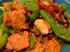 -志明眷村·台式融合菜·宵夜