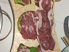 -浩爷羊蝎子火锅(双榆树店)