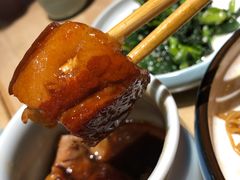 酒香东坡肉-弄堂小笼包(西青中北永旺购物中心店)